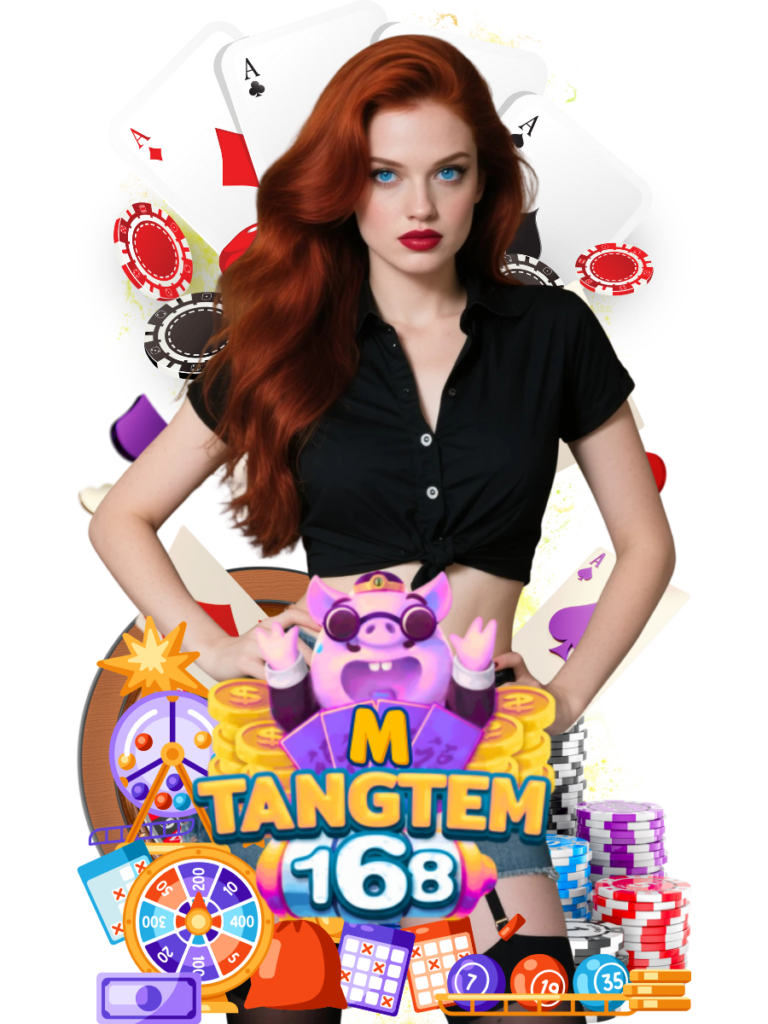 m tangtem168 สล็อตออโต้