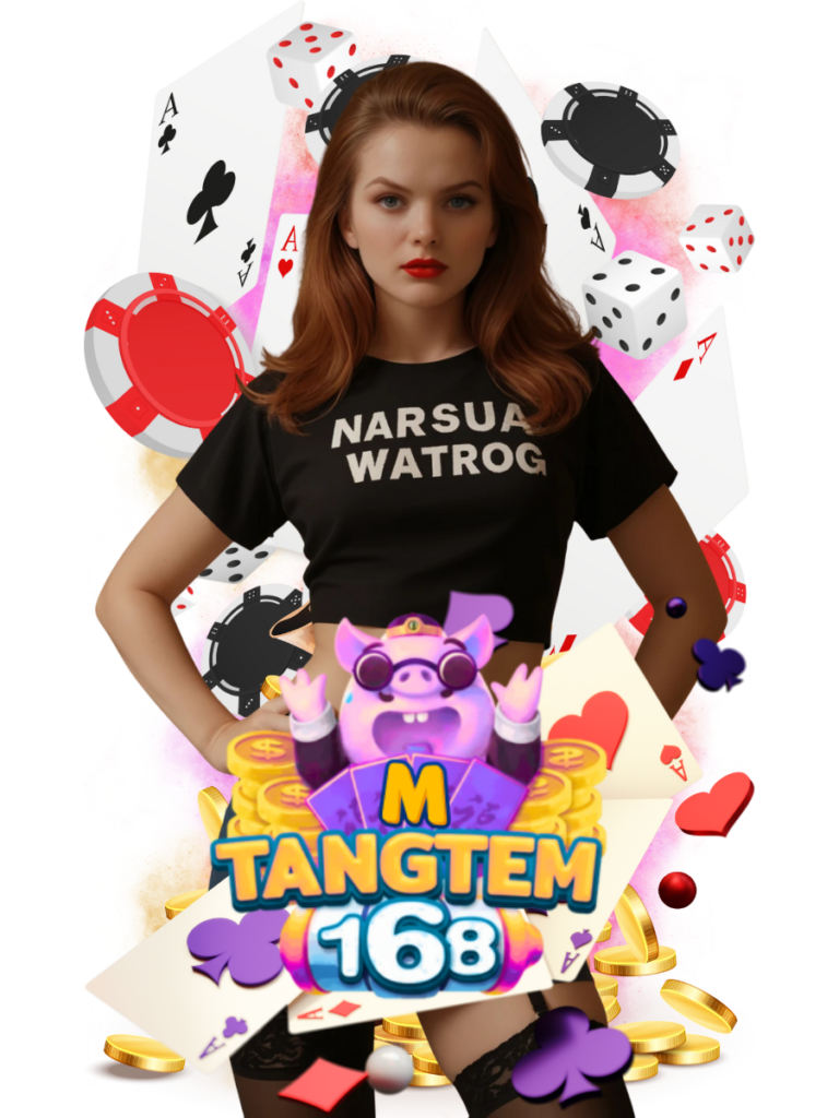 m tangtem168 คาสิโนสด