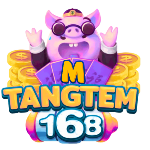 m tangtem168 LOGO